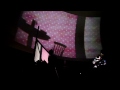 Creating Live Cinema With Puppets And Shadow Creating Live Cinema With Puppets And Shadow