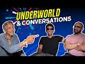 Underworld & Conversations ft. Shaayan Bhattacharya and Rohan Cariappa | Now with Niladri