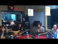 20130801 푸른밤 Little By Little - Manceau Live