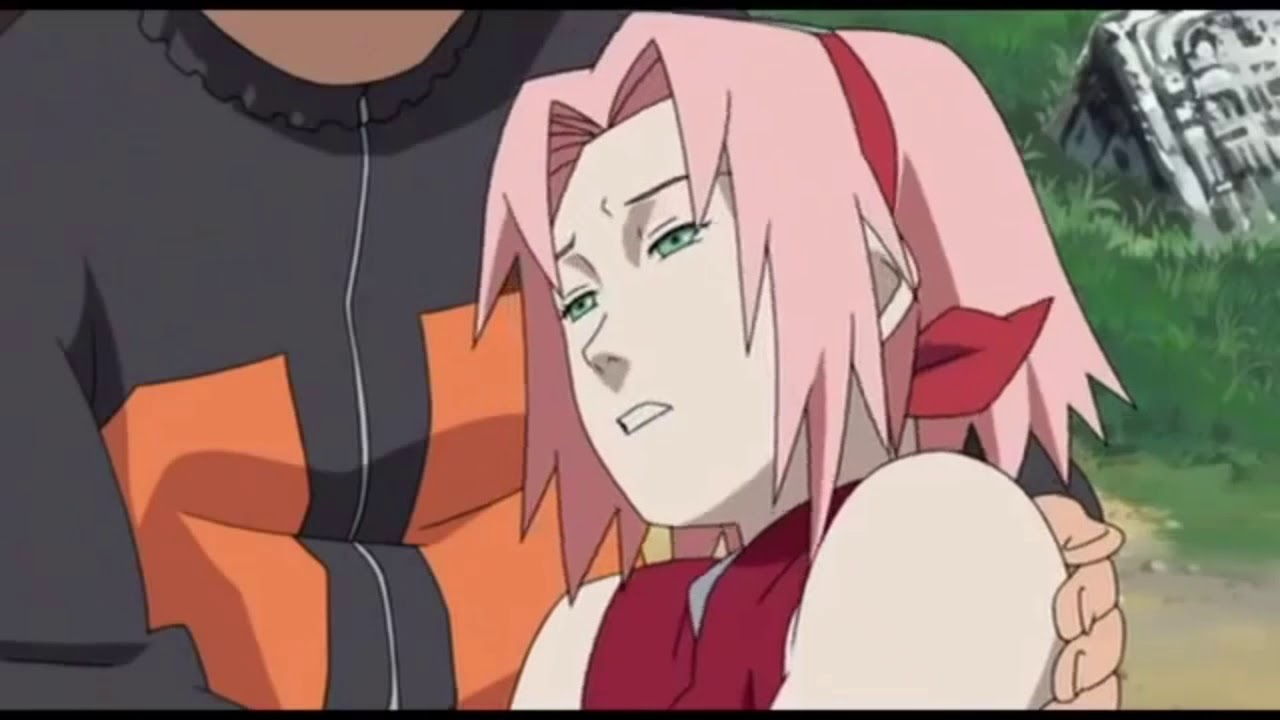 Sakura cream pie naruto best adult free photos