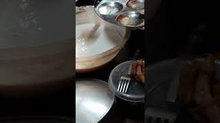 Idli Sambar