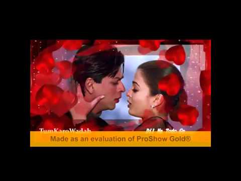 tum karo wada dil na todo gekumar sanu