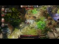 Divinity Original Sin: Mushroom Busters (Part 55) Team Double Dragon