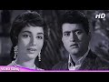 आप क्यों रोये HD | Lata Mangeshkar Songs | Manoj Kumar, Sadhana | Woh Kaun Thi 1964