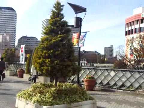 今週のココドコ?#053(2011.3/22~3/27)