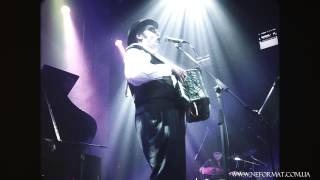 Watch Tiger Lillies Devil video
