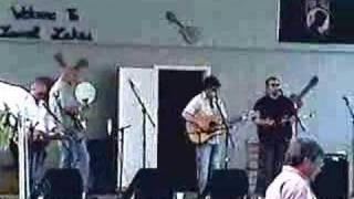 Watch Lonesome River Band Lonesome Wont Get The Best Of Me video