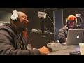NORE Interview With DJ Drama Part 3 - Talks 'What What Vol. 1' & Nas Predicting Blogs