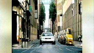 Audi A3 Werbung 2000