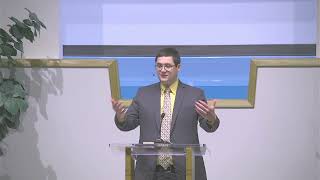The Future of the Church: One Generation Away (3/5)