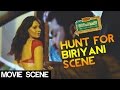 Biriyani - Hunt for Biriyani | Karthi, Hansika, PremG | Venkat Prabu | Yuvan