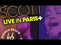 Jill Scott The Way Live From Paris