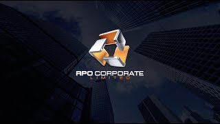RPO Corporate Limited