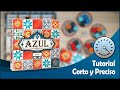 Cómo Jugar: Azul - Tutorial Corto y Preciso