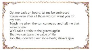 Watch Aztec Camera Back On Board video