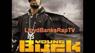Watch Young Buck Keep It Moving video