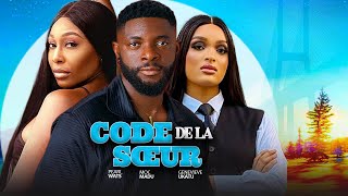 Code De La Sœur - Pearl Wats, Genevieve Ukatu, Moc Madu, Chinenye 2025 Film Nigérian De Nollywood