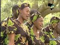 Wema hauozi- Mkemwema choir(official Video)