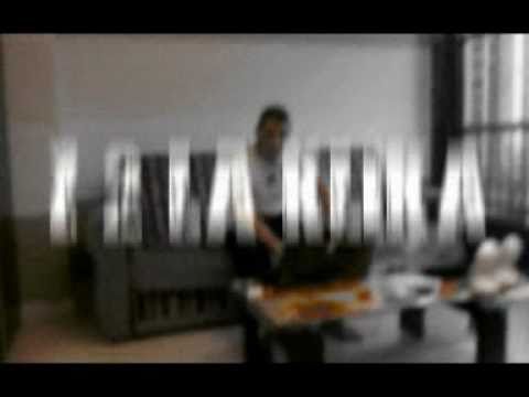 Z de La KLIKA - interview officiel 2010 + freestyle