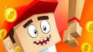 Funny mikey plays Baseball boy