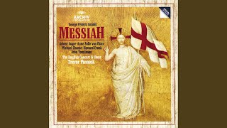 Handel Messiah Hwv 56 Pt 3 43 34 I Know That My Redeemer Liveth 34 Handel Messiah Hwv 56 Pt 3 43 34 I Know That My Redeemer Liveth 34