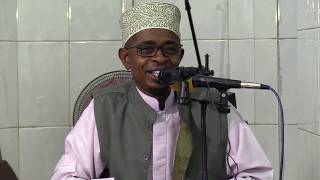 HUKMU YA MTU SABASI