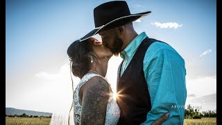 Nikki & Allen McKinley's Wedding