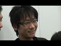 hideo kojima