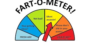 Squat Farts Anyone?