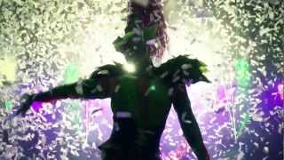 @TFDpresents Rapture: VICTORY :: GOTHAM CITY :: Vancouver PRIDE 2012