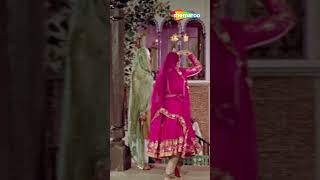 Inhi Logon Ne Le Lina Dupatta_Pakeezah #Meenakumari #Bollywoodsongs #Ytshorts #Shemaroo