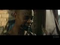 Elysium - "He's Awake" Clip