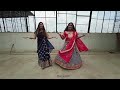 O gurusa Tharo chelo banu | Shubh din | Dance Cover