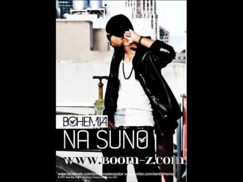 bohemia new song naa suno wid lyrics