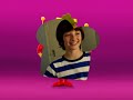 Lunch Candy - The Bite-Sized Adventures of Sam Sandwich - Disney Junior Official