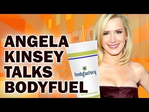 angela kinsey feet. BodyFactory Featued on E! Entertainment with Angela Kinsey (The Office). Nov 21, 2009 1:59 PM. This is the latest news clip about Angela Kinsey and