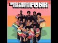 Serenade For A Jive Turkey-New Birth