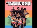 Serenade For A Jive Turkey-New Birth