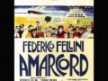 Amarcord Theme Nino Rota Amarcord Theme Nino Rota