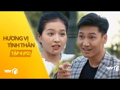 Hương Vị Tình Thân Phần 2 - Tập 4 | Đến nhà tìm gặp tình cũ, Giám đốc phát hiện được điều bất ngờ