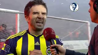 Sivasspor 3 - 4 Fenerbahçe 🎌 Şampiyonluk | Alex ve 2011 Kadrosu