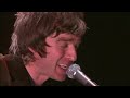 Noel Gallagher - Don't Look Back in Anger (LIVE)