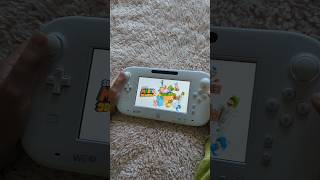Playing Wii U Super Mario 3D World Like Its 2013