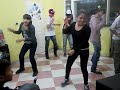 Los Reyes Del TurreO En Ensayo