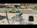 Мир Watch Dogs #5 - Конец работорговле!