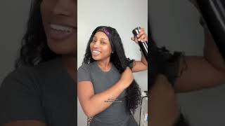 24 Deep Wave Wig From Alipearl