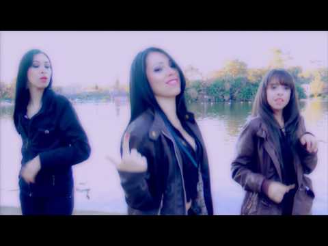 LOS HIJOS DE PANTALEON - RAMONITA VERA Y SU FUSIĆN 3