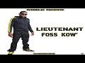 Lieutenant