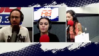 RB FM | ao vivo