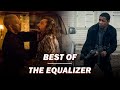 The Equalizer's Best Scenes